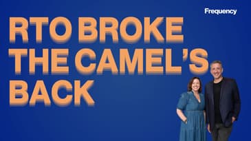 63% of C-Suite Leaders: RTO Pushed Women Out