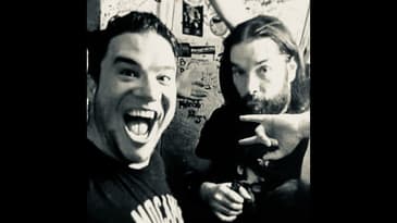 Episode 11: Matt Luloff