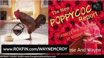 Crrow777 talks about the age of deception in detail 2016