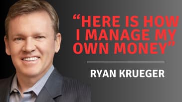 Show Us Your Portfolio: Ryan Krueger