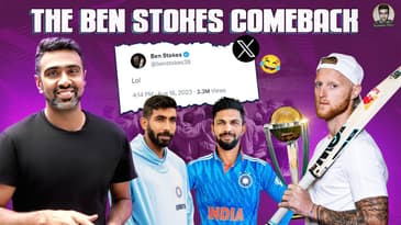 India's T20I Captains | Find the odd man out in&nbsp;comments | R Ashwin