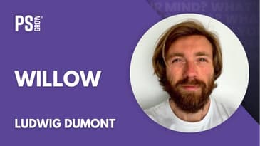 Ludwig Dumont | What's On Your Mind? (Dutch/Nederlands)