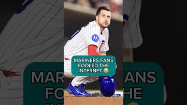 MARINERS FANS FOOLED THE INTERNET