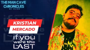 'If You Were the Last': Director Kristian Mercardo's Unforgettable Debut