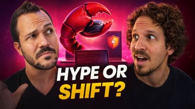 Should Marketers Use OpenClaw (Clawde/Molt Bot)?