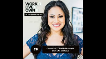 76: Why We Turn to Alcohol: The Hidden Emotional Triggers Behind Drinking to Cope