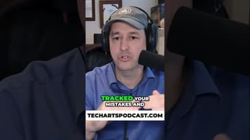 Mastering Mistakes: Your Weekend Strategy for Success | techartspodcast.com  #podcast