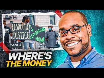 What the Bible Says About REPARATIONS for Slavery