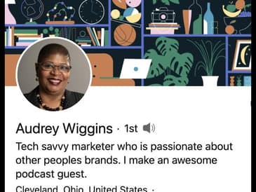 The WebTV wonderwoman