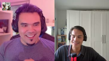 #10: Oma vs. Influencer – Jubiläum, Perfektes Dinner & Nostalgie-Flashbacks