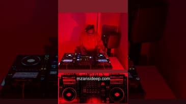 SOULFUL HOUSE CLASSICS - MZANSI DEEP SUNDAYS 11 May 2025 - TT LIVE STREAM REPLAY