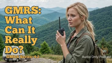 GMRS: What can it Really Do?
