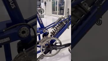 Sunn Radical + 1996 - Anne Caroline Chausson - Collection Olivier Bossard