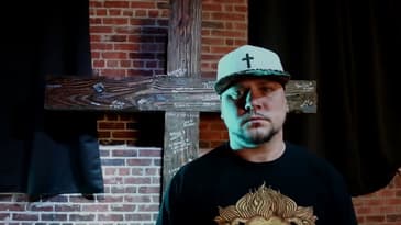 MeekNess - Old To New (Christian HipHop)