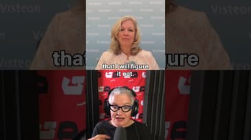 The Power of a Growth Mindset  #shorts