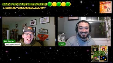 Geek Addicts - Episode 17: Talking About Our Favorite Movies And Films! (Video Edition)