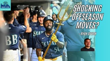 Mariners Planning To TRADE AWAY Their Star Players This Offseason?