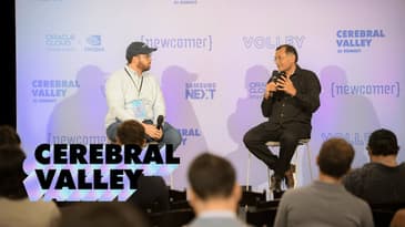 Cerebral Valley: Deep Nishar (General Catalyst) with Eric Newcomer