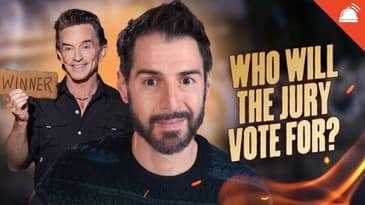 Who Will the Jury Vote for?