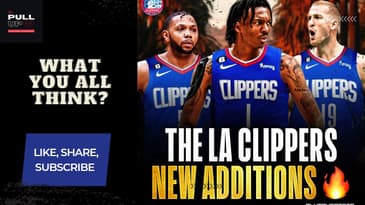 LA CLIPPERS TALK! | 2023 TRADE AFTERMATH!
