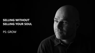 EP 0 12 Lessons I Learned In Selling  | Selling Without Selling Your Soul