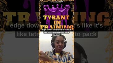 Athena Kugblenu and public transport #podcast #podcastvibes #youtubeshorts #irishcomedy #ukcomedy