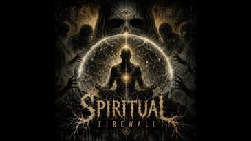 Ep. 269: Spiritual Firewall