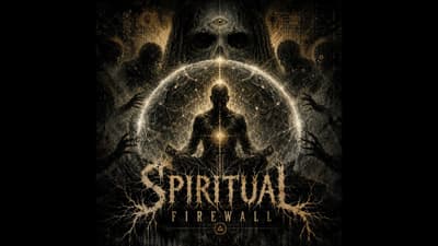 Ep. 269: Spiritual Firewall