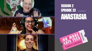 No More Late Fees - S2 EP33 - Anastasia