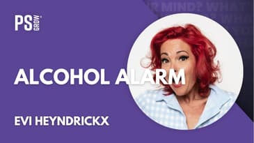 Evi Heyndrickx | What's On Your Mind? (Dutch/Nederlands)