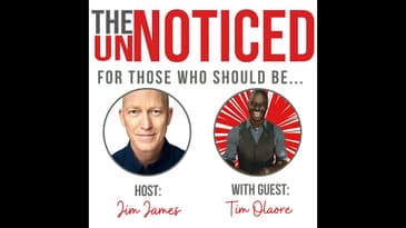 Mr Meaningful work Tim Olaore shares how his emerging Vodcast is engaging a growing community con...