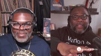 Liza Minnelli’s Black Music Crossovers