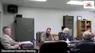 Financial Management Meeting