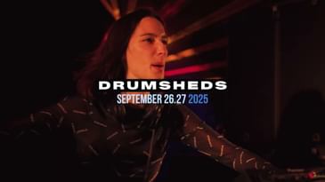 RESISTANCE LONDON 2025 Phase 1 Lineup