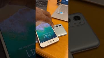 OnePlus 9 Pro Reverse Charging