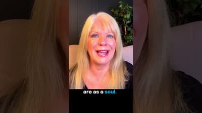 Your Soul's Purpose Is Here Right Now! #shorts