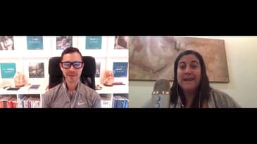 Behind the Mic with Ryan Yokome: Tales from 155,000 Downloads