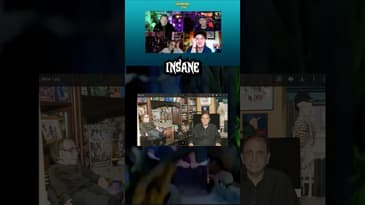 R.L. Stine has an INSANE Goosebumps Collection!