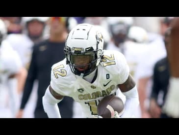 #twofivedaily - BUFFS AFTER DARK