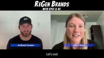 How Harmless Harvest Implemented Regen Ag Across Their Supply Chain With Their ReCAP Program