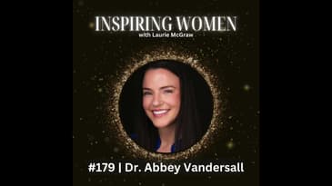 From Nutritionist to Healthcare Executive: Dr. Abbey Vandersall's Inspiring Journey