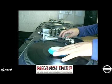 Vinyl Mix by DJ NAID 18 March 2022
