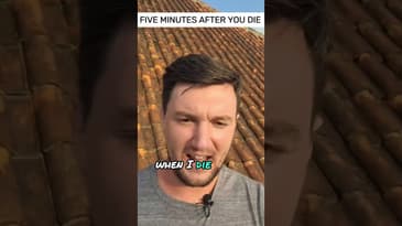 Easy Church History: Henry Liddon And 5 Minutes After You Die #churchhistory #history