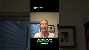 I Never Listened To My Body, Until Now.