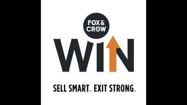 David Reid's "Getting to Exit" is a book on building winning MSP exit strategies