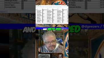 MLB Playoff Races: Rivalries & Unexpected Drama! #shorts