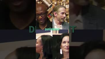 Navigating Stereotypes  The Challenges of Being a Minority in the Corporate World