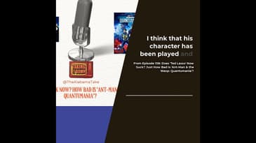 From Taking It Down Episode 158: Some Thoughts on Ted Lasso