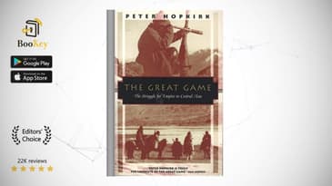The Great Game  Book Summary By John Steele  The emergence of Wall Street as a world power