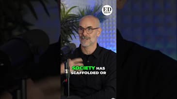 Transformation Through Experience Design: Insights & Strategies #shorts